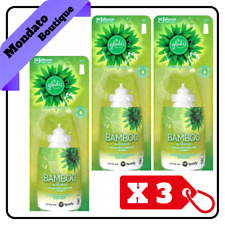 DEODORANTE GLADE SENSE & SPRAY