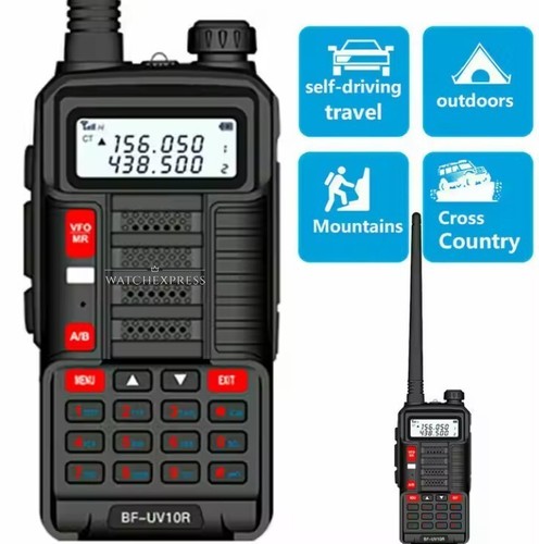Radio baofeng 10r - baofeng,