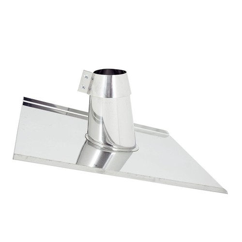 Faldale inclinato inox - inox, 304