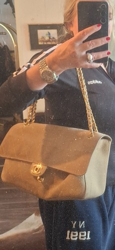 Borsa chanel flap bag ottima - borsa,