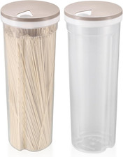 2 Pezzi Contenitore per Pasta