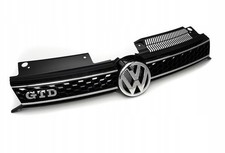 GRIGLIA CALANDRA MASCHERINA +