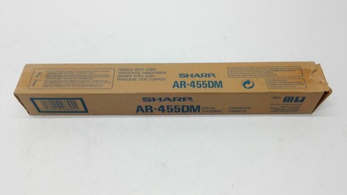 Tamburo sharp 455dm - sharp, 200.000
