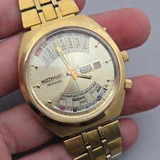 Orologio automatico uomo
