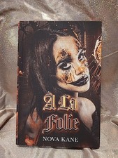 Nova Kane Cirque Du Désir