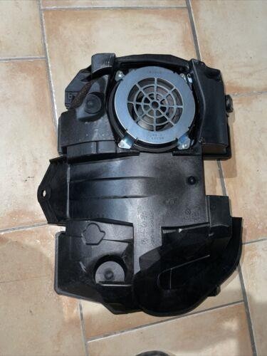 Subwoofer per fiat - fiat, 124
