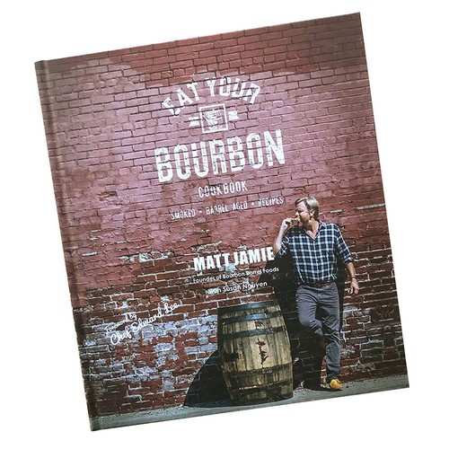 Bourbon barrel foods - barrel,