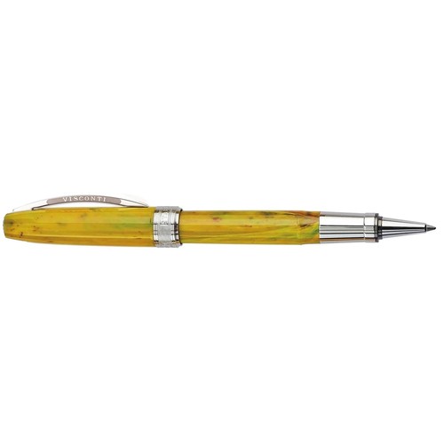 Penna roller visconti van - penna, gogh