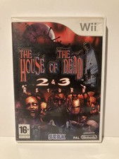 The House Of The Dead 2 & 3