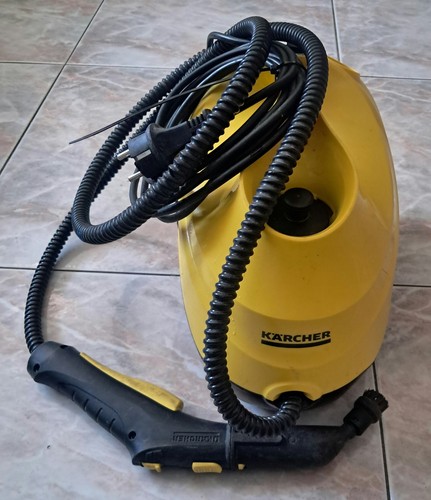 Pulitire vapore karcher sc3 - vapore,