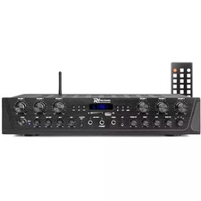 Power dynamics pv260bt - dynamics,
