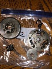 homelite super EZ FRIZIONE CUSCINETTO A TAMBURO RONDELLA OEM SPEDIZIONE GRATUITA 2