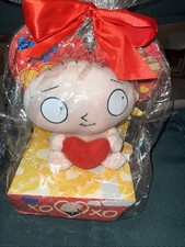 2013 FAMILY GUY STEWIE GRIFFIN