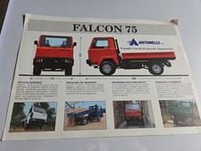 Antonelli Depliant Macchina Operatrice Multiuso 