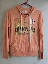 Felpa Houston Astros World