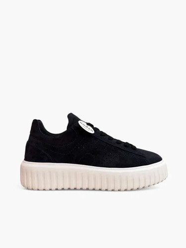 Hogan scarpa uomo stripes - scarpa,