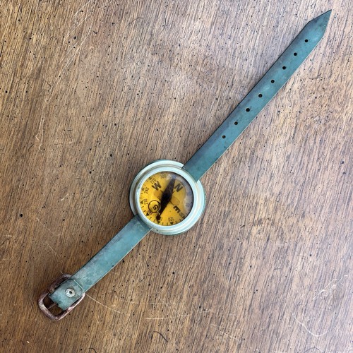 Orologio subacqueo vintage