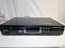 Philips CD723, Lettore CD
