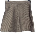 ZARA WOMAN Gonna a campana