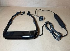 Occhiali Home Theater virtuali