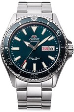 Orologio Orient Uomo Kamasu