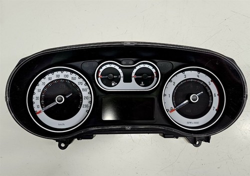 Quadro strumenti - quadro,