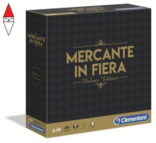 GIOCO DA TAVOLO CLEMENTONI