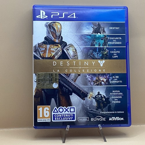 Destiny collezione marvel - la, collezione-marvel