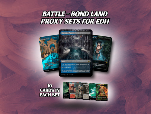 Battle bond dual - battle-bond,