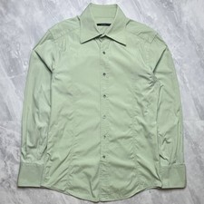 Gucci Camicia Abito Cotone