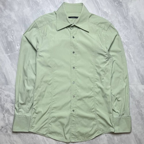 Gucci camicia abito - camicia, cotone