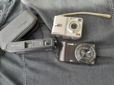 PENTAGON K 16 / SAMSUNG WB150F