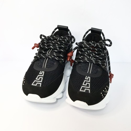 Sneakers versace medusa - sneakers,