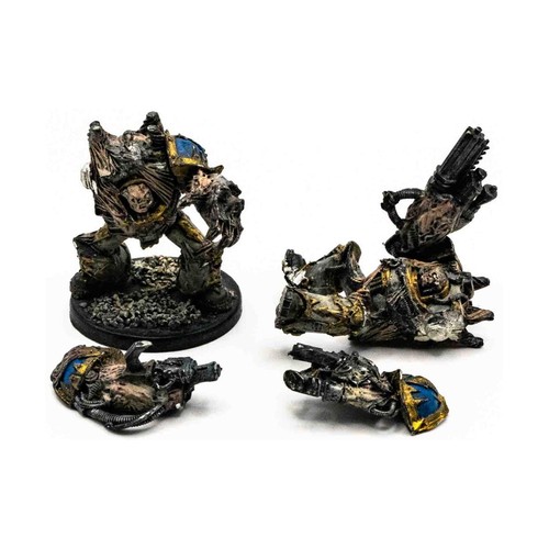 Collezione obliteratori nm - collezione,