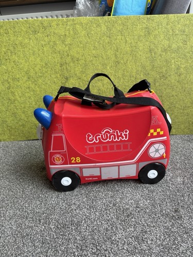 Trunki frank camion dei - frank,
