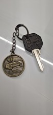 Alfa Romeo Portachiave