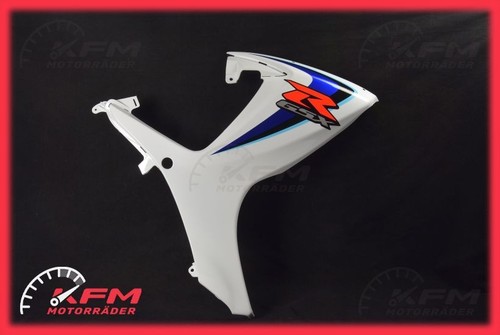 Suzuki gsxr600 2006 - 2006, carena