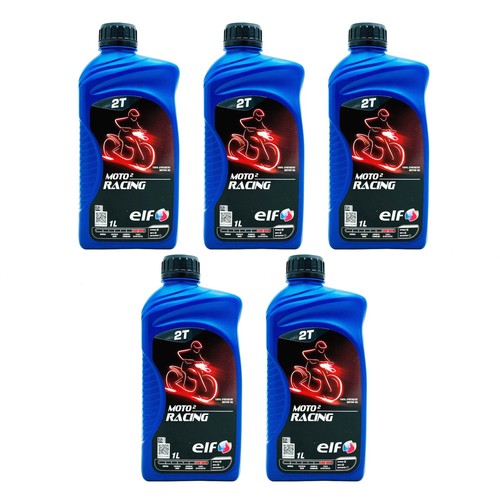 Litri elf moto racing - 5,