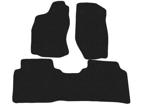 Basic tappetini per - per, nissan