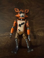 FIVE NIGHTS AT FREDDYS ORANGE