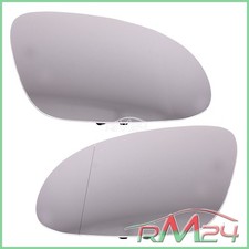 2X VETRO SPECCHIETTO