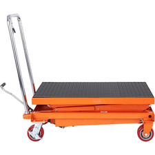 Carrello Elevatore VEVOR 350