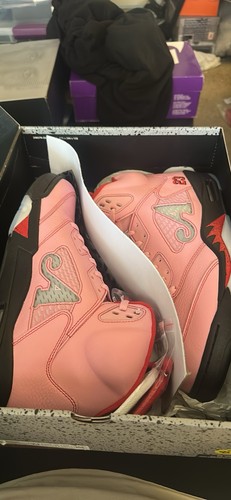 Jordan awake artic pink - artic,