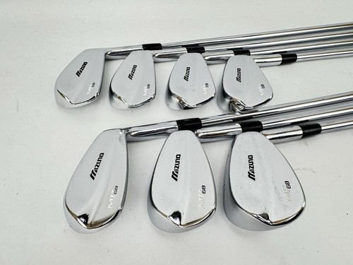 Mizuno mp68 ferri stiro 4 - ferri,