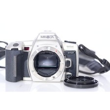 Minolta Dynax 505Si fotocamera