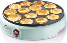 Macchina per poffertjes - macchina,