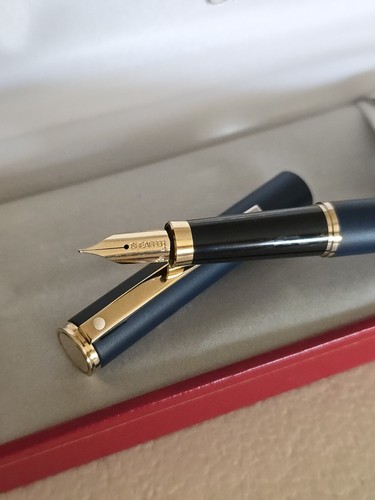 Sheaffer fashion penna - ii,
