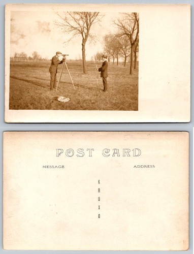 Rppc geometri uomini teodolite - geometri,