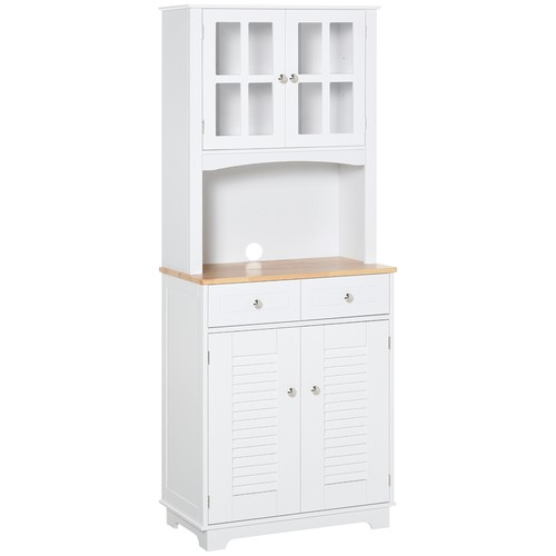 Credenza alta per - credenza,