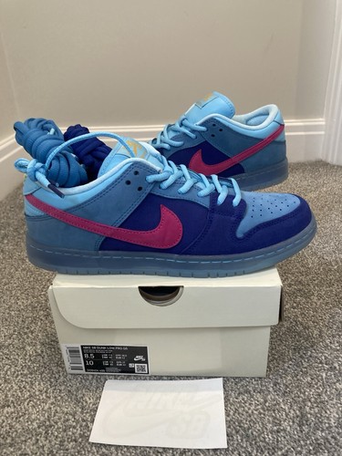 Nike dunk low pro - pro, qs